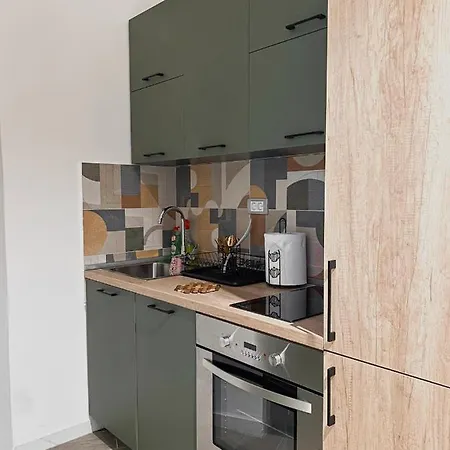 Obilic Apartment *