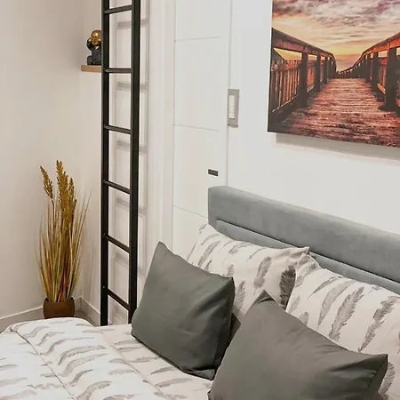 Obilic Apartment
