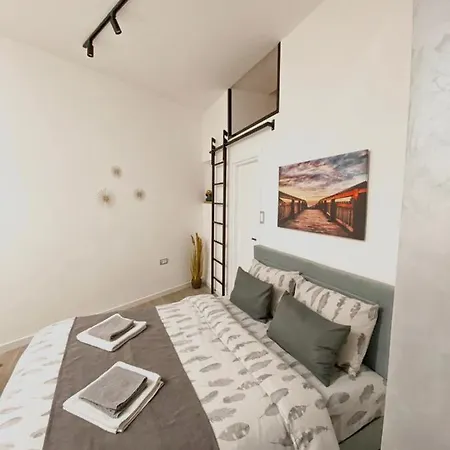 Obilic Apartment Belgrade