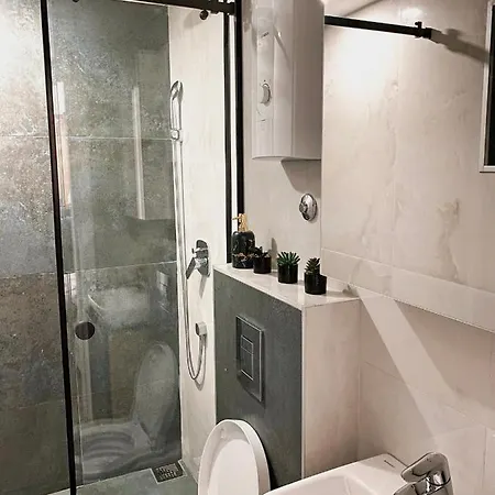 Apartment Obilic