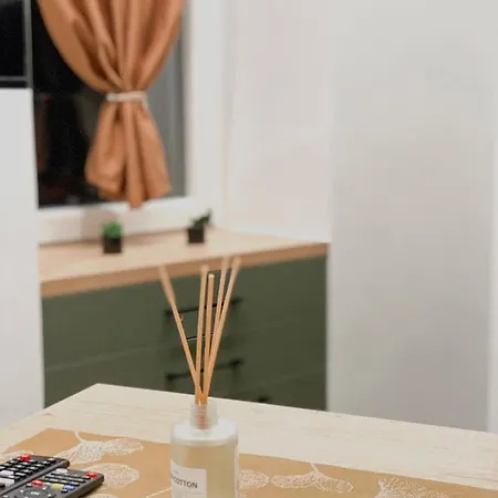 Obilic Apartment