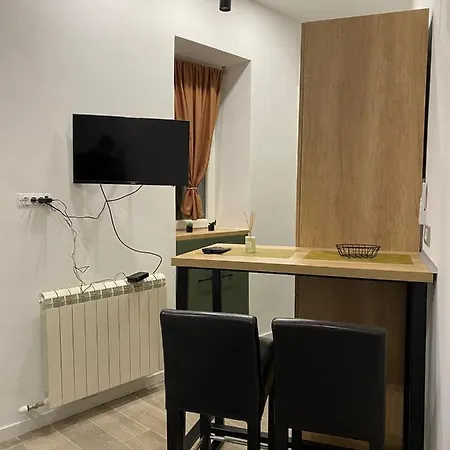 Obilic Apartment