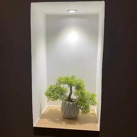 Apartment Obilic